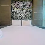 Exclusive With City View 3Br Apartment Bellagio Residence By Travelio