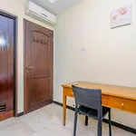 Exclusive With City View 3Br Apartment Bellagio Residence By Travelio