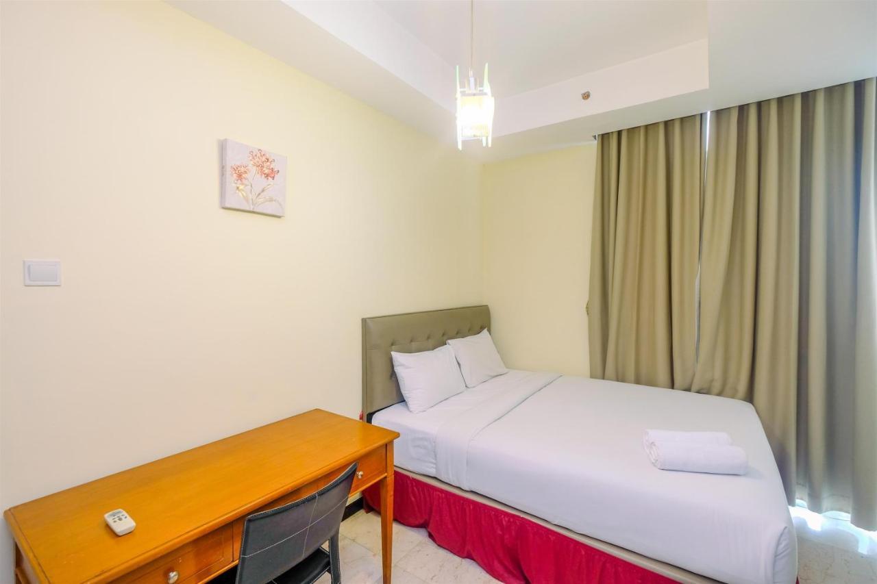 Exclusive With View 3br Bellagio By Travelio Apartment