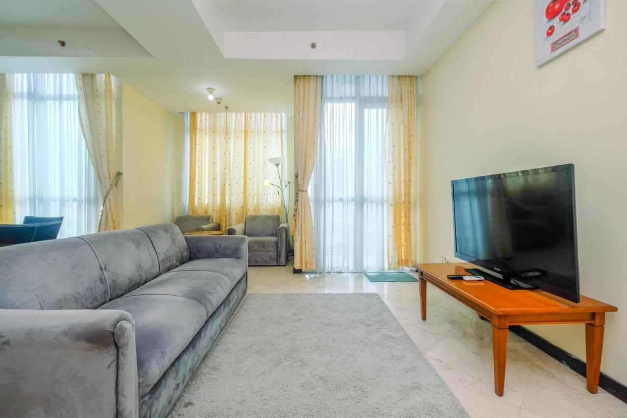 Apartment Exclusive With View 3br Bellagio By Travelio *