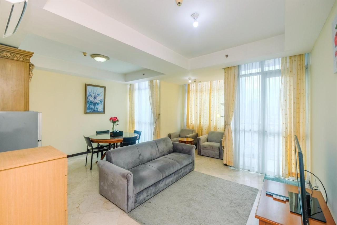 Exclusive With View 3br Bellagio By Travelio Apartment *