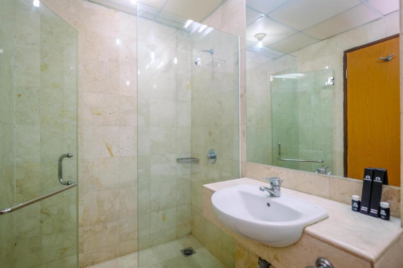 Exclusive With View 3br Bellagio By Travelio *