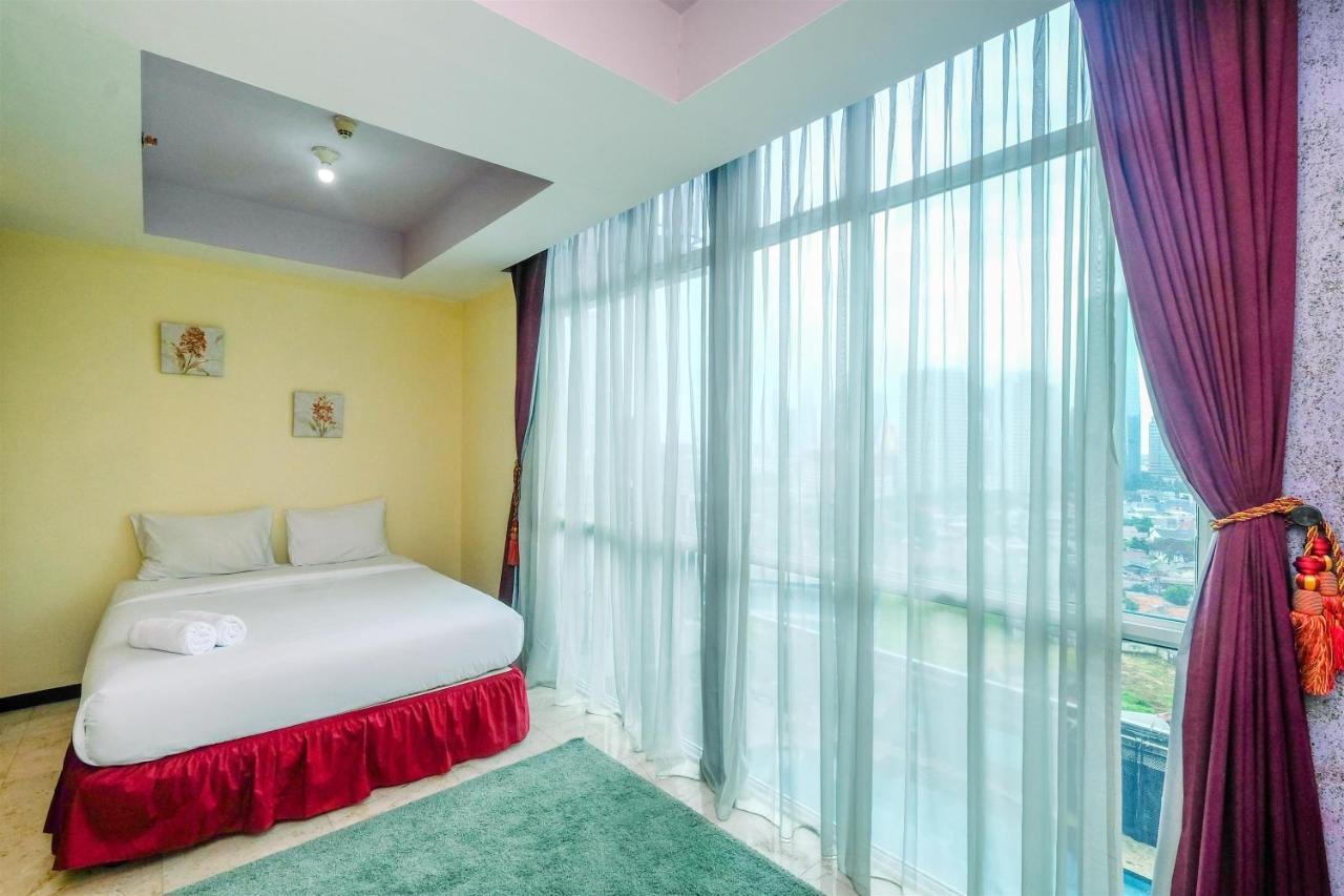 Apartment Exclusive With View 3br Bellagio By Travelio