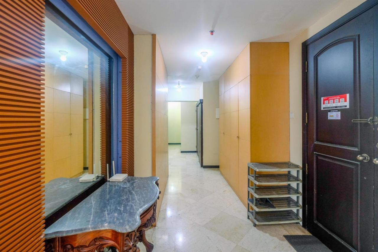 Exclusive With View 3br Bellagio By Travelio Apartment *