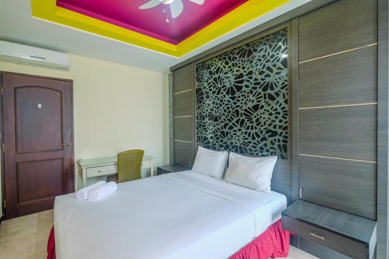 Exclusive With View 3br Bellagio By Travelio Jakarta