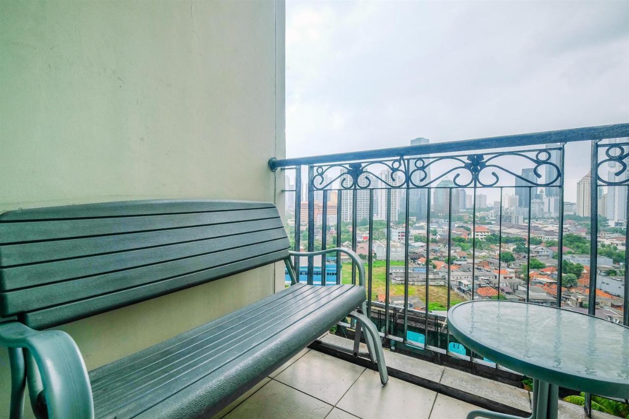 Apartment Exclusive With View 3br Bellagio By Travelio *