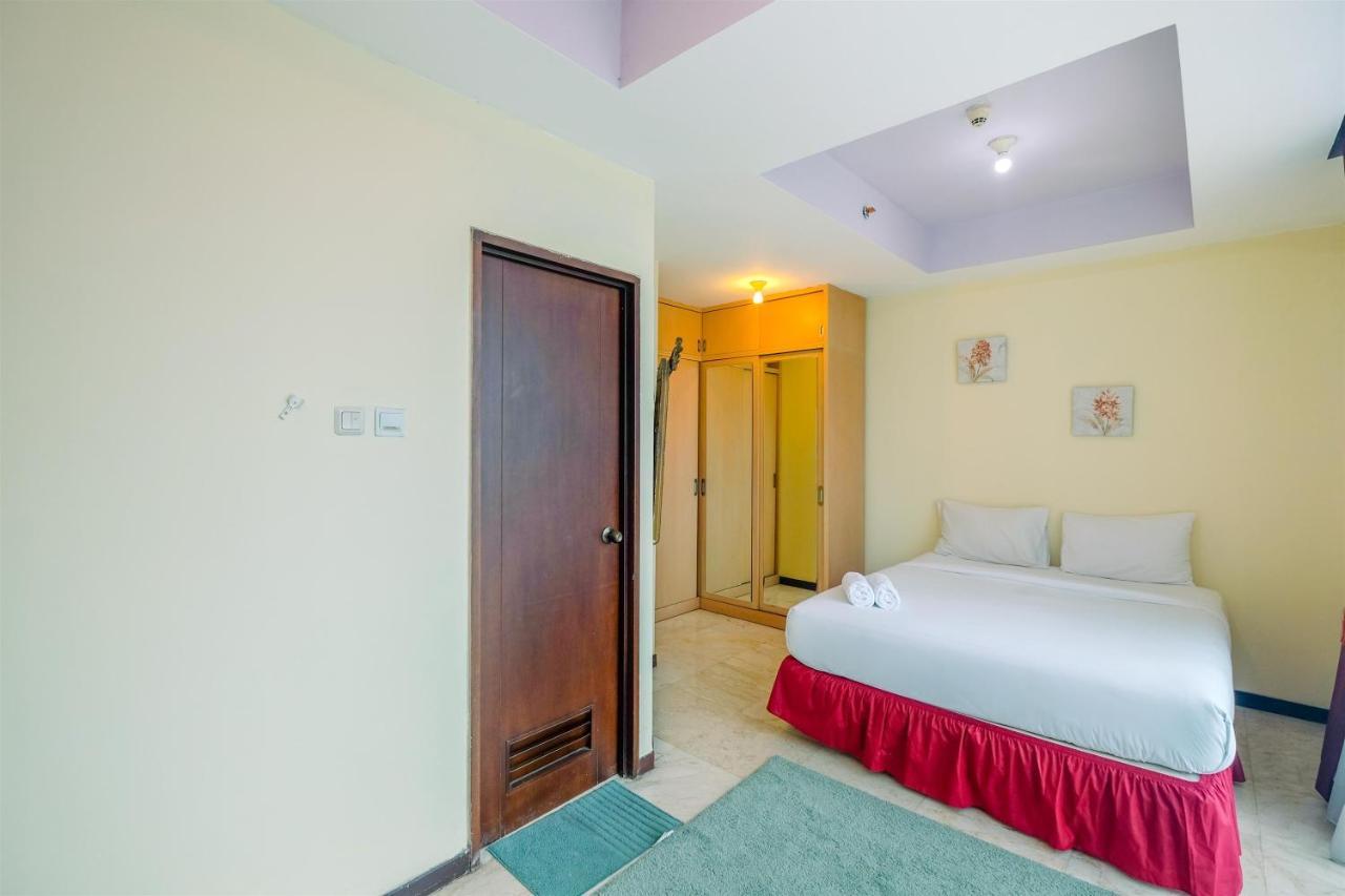 Exclusive With View 3br Bellagio By Travelio Apartment